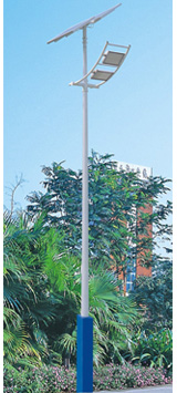 Solar Street Lamp