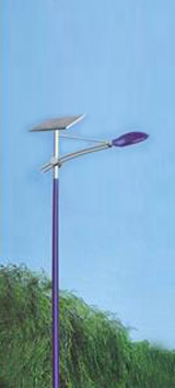 LPS series street light