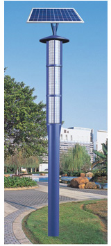 Solar Yard Lamp （3）