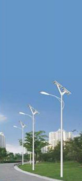 LVD series street light