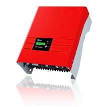 PV Grid-tied Inverters ZDNY1500B-2800B(Special For Australia)