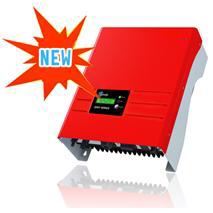  PV grid-tied inverters ZDNY1500-2800