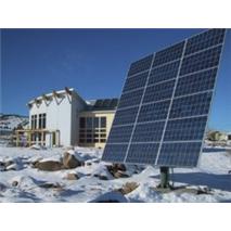 The single axis tracker