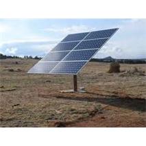 pole mounting system