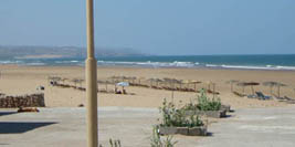 COMMUNE DE SIDI KAOUKI