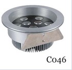 LED downlightC046