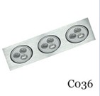 LED downlightC036