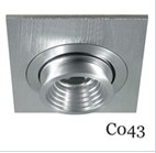 LED downlightC043