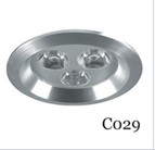 LED downlightC029