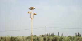 LA FERME ELDAR MARRAKECH