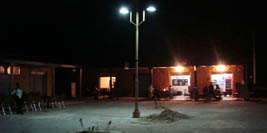  COMMUNE DE SIDI KAOUKI