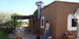 LA FERME ELDAR MARRAKECH