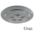 LED downlightC041