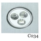 LED downlightC034