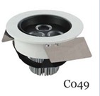 LED downlightC049