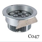 LED downlightC049