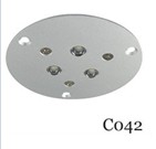 LED downlightC042