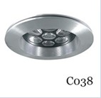 LED downlightC038